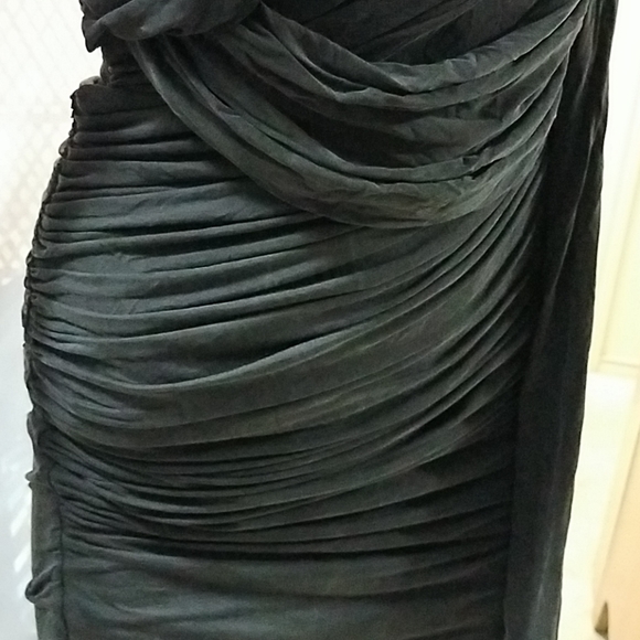 ALL SAINTS SPITALFIELDS Dress - Picture 6 of 8